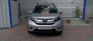 Honda BR-V V I-VTEC